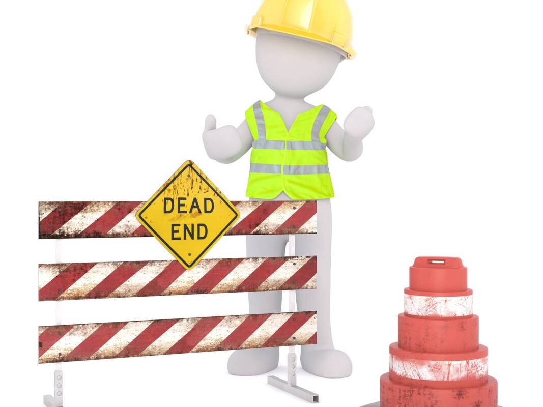 Baustelle