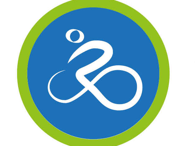  Logo: "STADTRADELN - Radeln für ein gutes Klima" mit stilisiertem Radfahrer-Icon.